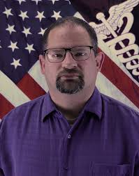 USAMRIID: Former Soldier Named Civilian of the Quarter at Army's Infectious  Disease Research Institute