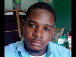 Alwyn Brown's Instagram, Twitter & Facebook