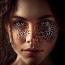 Midjourney "Serenity" by ZenoTech AI**