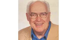 William G "Bill" Allen Obituary (1939