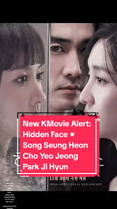 Hidden Face (2024): A Gripping KMovie Thriller