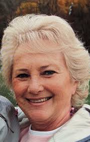 Obituary of Bernita Kelley