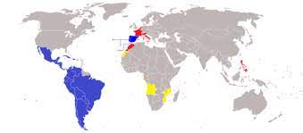 Последние твиты от iberoamericano_instituto (@iberoamericanoc). Iberoamerica Wikipedia La Enciclopedia Libre