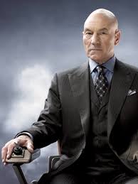 Charles Xavier (canon character) | The Xavier Institute Wiki ...
