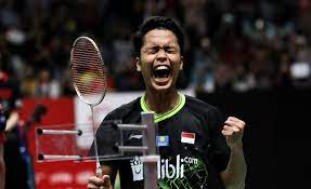 Dia bertekad membawa pulang emas. News Bwf World Tour Finals
