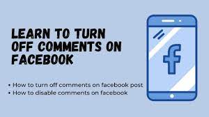 To view comments on a post, simply click the … and you will be able to see all of the disabled facebook comments. How To Turn Off Disable Comments On Facebook Posts Groups