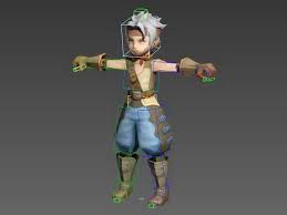 We did not find results for: Anime Boy Warrior Rigged 3d Model 3ds Max Files Free Download Modeling 39298 On Cadnav Anime Boy Character Design Concept Art Characters