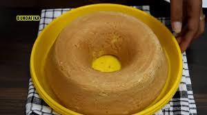 Check spelling or type a new query. Cara Membuat Bolu Sederhana Tanpa Mixer Resep Bundafika Youtube