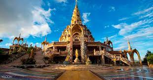 Luenthai is a leading consumer goods supply chain group. æ³°å›½è€ƒæŸ¯ Khao Kho 5å¤©4å¤œä¹‹æ—… æ›¼è°·å‡ºå' Klookå®¢è·¯ä¸­å›½