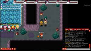 Locate the executable file in your local folder and begin the launcher to install your desired game. Pokemon Planet Free Pokemon Mmorpg