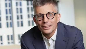 Parkland's Bob Espey stepping down as president, CEO