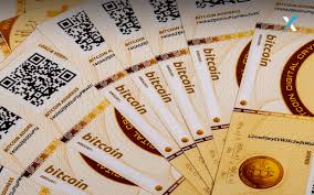 The danger of lost keys. Bitcoin Paper Wallet What It Is How It Works