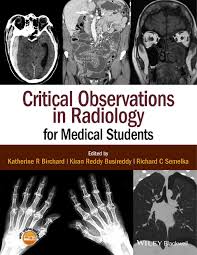 Critical Observations In Radiology For Medical Students Pdf Free Download