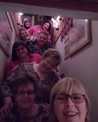 Churchill grads annual golf outing