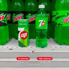 Image result for 7up Green 1995 Fleet