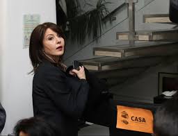 Si nu orice fel de ghetute, ci trei perechi foarte speciale, de aceeasi masura. Oana Sarbu A Ajuns ArtistÄƒ FÄƒrÄƒ Voia PÄƒrinÈ›ilor Tata È™tia Cat De Greu Era Libertatea