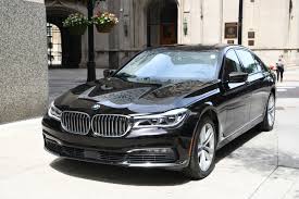 Average buyers rating of bmw 7 series for the model year 2018 is 4.5 out of 5.0 ( 6 votes). 2018 Bmw 7 Series 750i Xdrive Autobahn Stock Gc3068 For Sale Near Chicago Il Il Bmw Dealer