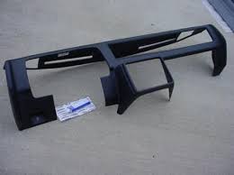 1986 chevrolet monte carlo ss. Dash Cover 81 88 Black With Outside Speaker 1481