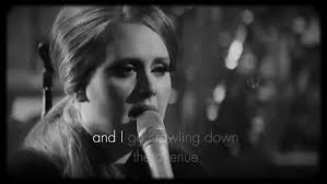 Adele