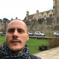 Niels Mattsson Johansen