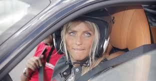 Therese johaug was born on june 25, 1988 in os, hedmark, norway. Therese Johaug And A Ferrari 488 Gtb Sfc Riga