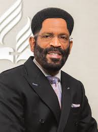 HONORING THE LIFE AND LEGACY OF KEITH W. REID FORMER CONFERENCE PRESIDENT,  JACKSON MICHAEL DOGGETTE SR., PASSES AT 92 INSPIRING