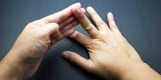 Arti dan simbol ibu jari dan telunjuk kompasiana com 20140312110308 fungsi muskuloskeletal dan pergerakan manusia istilah pergerakan ini merujuk khas kepada pergerakan ibu jari tangan 5 Gerakan Tangan Untuk Ringankan Penderitaan Akibat Arthritis Merdeka Com