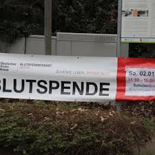 Mit der richtigen ernährung kannst du deinem körper helfen, die eisenreserven schnell wieder aufzubauen. Bruchhausen Vilsen Blutspende Aktion Vom Drk Sorgt Fur Arger Bruchhausen Vilsen