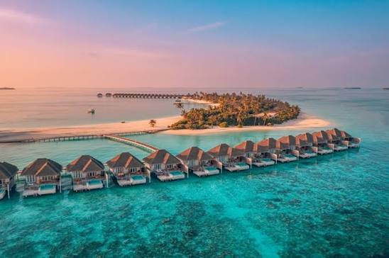 Sun, Sand & Sea Turtles: The Ultimate 5-Day Maldives Travel Itinerary (2026 Edition)