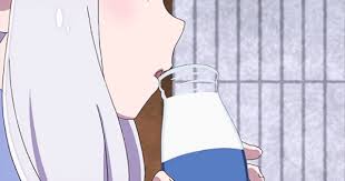 My top ten favorite jack nicholson movies 10 item list by the mighty celestial 27 votes 8 view more top voted lists. Kate Drinking Milk Anime Scenery Anime Character Names Anime Expressions