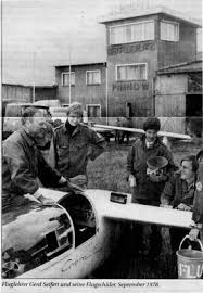 G E R H A R D S E I F E R T