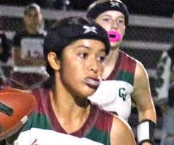 Frosh struggle against press