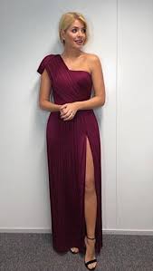 I'm a celebrity debut for holly willoughbyi'm a celebrity debut for holly willoughby. Holly Willoughby Makes Fashion Faux Pas In Outfit Entertainment Daily