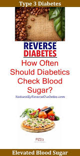 Diabetic Breakfast Effects Of Type 2 Diabetes The Reverse