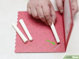 Acrylic paint pens for rocks painting, ceramic, glass, wood, fabric, canvas, mugs, diy craft making supplies, scrapbooking craft, card making. 3 Ways To Find Materials For Making Greeting Cards Wikihow
