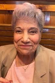 Mary Leete Presti Obituary (1923