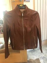 Lakeland Leather Jacket Green Size 12 Fashion Clothing Shoes Accessories Women Womensclothing In 2020 Leather Jacket Leather Jackets Women Clothes For Women