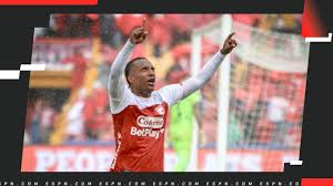 ESPN Argentina - News update