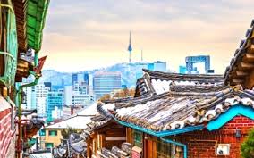 It is also possible for a capitalist society to give the government the power to oversee private activities. Korean Cities And Provinces Guide Gone2korea