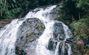 Air terjun jumog adalah air terjun yang berada di lereng gunung lawu, lebih tepatnya berada di kabupaten karanganyar. Air Terjun Kota Tinggi Kota Tinggi Waterfall Still Use Cute766