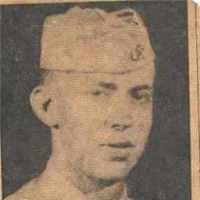 PVT Ted Acker (1922–1944) • FamilySearch