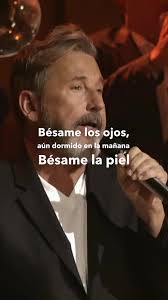 Ricardo Montaner Y Banda Ms