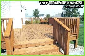 Twp Stain Color Pitchel Info