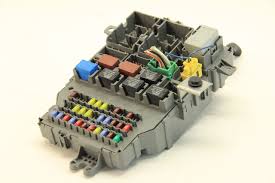 I have searched,and cannot quite find the diagram for the fusebox of an accord lx sedan 91, the fuse box thats inside the car. Honda Accord Coupe Ex 06 07 Interior Dash Fuse Relay Box 38200 Sdn A11 2006 2007 Extreme Auto Parts
