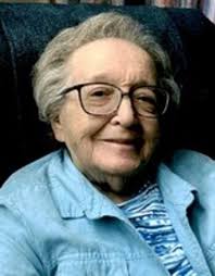 Barbara M. (Koch) Mueller Obituary