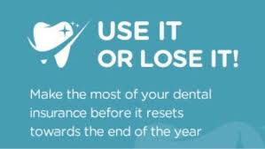The End Of Year Is Quickly Approaching And Most Flex Spending Health Savings Insurance Benefits Expire Call Our Offi Dental Insurance Dental Benefits Dental