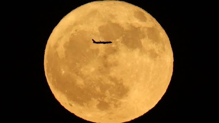 When is the full moon July 2026? When the Buck Moon peaks