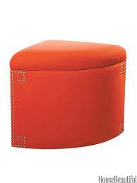Complete the box construction and let the glue dry. Stylish Storage Ottomans Ottoman Furniture Storage Ottoman Stylish Storage