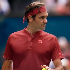Update your wardrobe with spring new arrivals! Roger Federer 2018 Us Open Uniqlo Kit