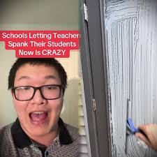 School fight vids gonna get crazier